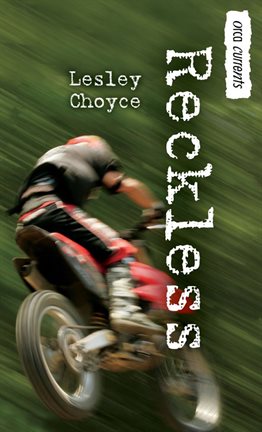 Cover image for Reckless