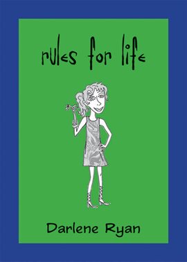 Cover image for Rules for Life