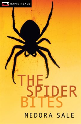 Imagen de portada para The Spider Bites