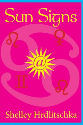 Cover image for Sun Signs