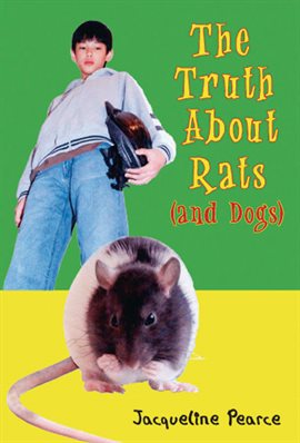 Cover image for The Truth About Rats (and Dogs)