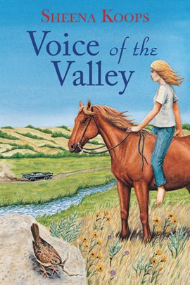 Cover image for Voice of the Valley