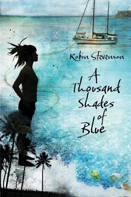 Cover image for A Thousand Shades of Blue