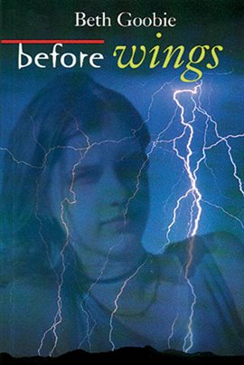 Cover image for Before Wings