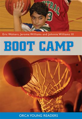 Cover image for Boot Camp