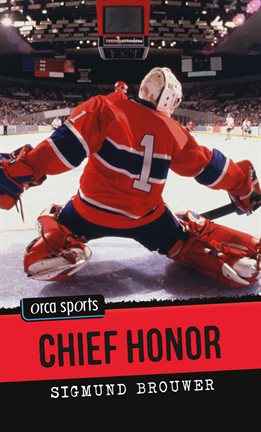 Cover image for Chief Honor