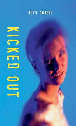 Cover image for Kicked Out