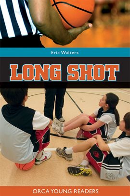 Imagen de portada para Long Shot