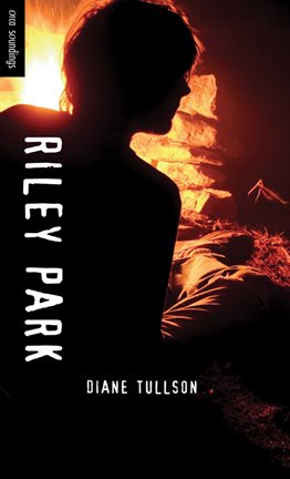 Cover image for Riley Park