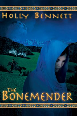 Imagen de portada para The Bonemender