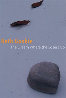 Cover image for The Dream Where Losers Go
