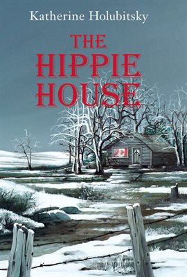 Cover image for The Hippie House