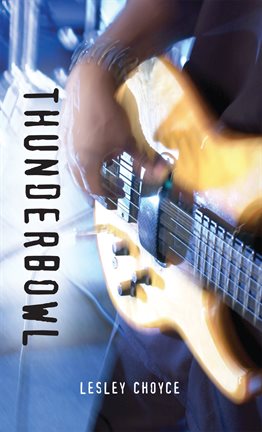 Cover image for Thunderbowl