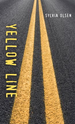 Cover image for Yellow Line