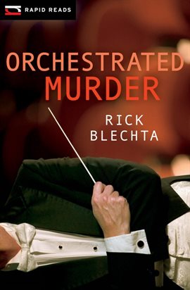 Cover image for Orchestrated Murder