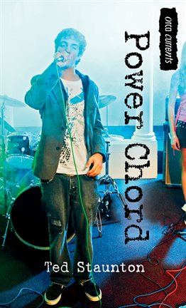 Cover image for Power Chord