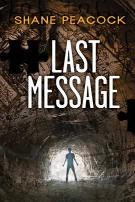 Cover image for Last Message