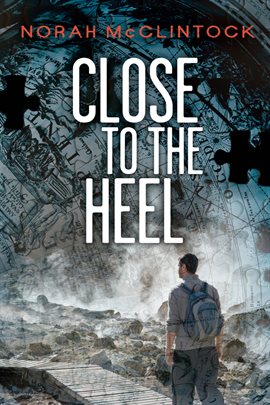 Cover image for Close to the Heel