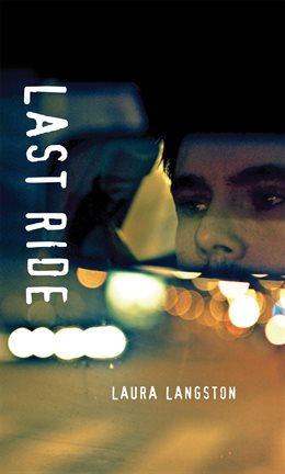 Cover image for Last Ride