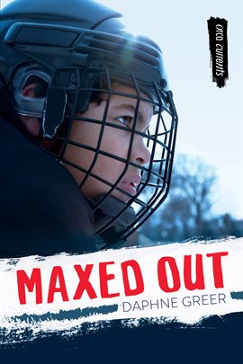 Cover image for Maxed Out