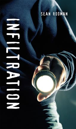 Cover image for Infiltration