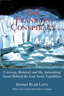 Imagen de portada para The Franklin Conspiracy