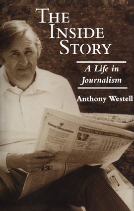 Imagen de portada para The Inside Story