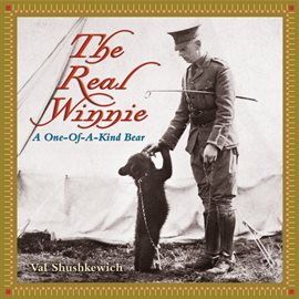Imagen de portada para The Real Winnie