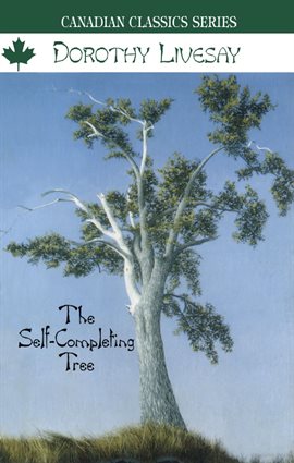 Cover image for The Self-Completing Tree