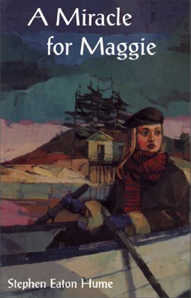 Cover image for A Miracle for Maggie