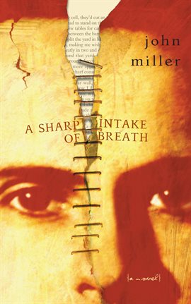 Cover image for A Sharp Intake of Breath