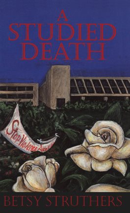 Cover image for A Studied Death