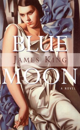 Imagen de portada para Blue Moon