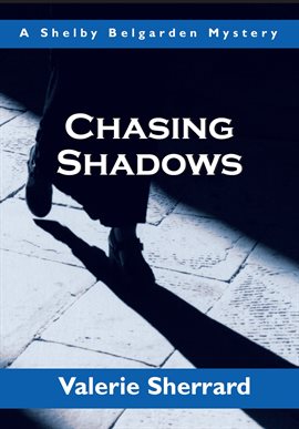 Cover image for Chasing Shadows