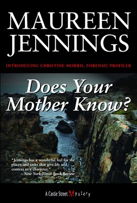 Imagen de portada para Does Your Mother Know?