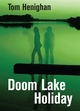 Cover image for Doom Lake Holiday