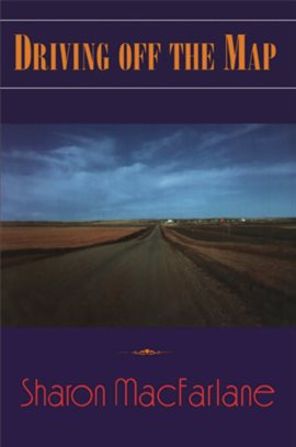 Imagen de portada para Driving Off the Map