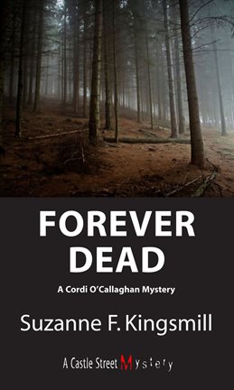 Cover image for Forever Dead