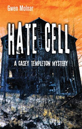 Cover image for Hate Cell