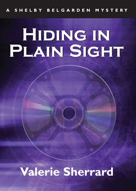 Cover image for Hiding in Plain Sight