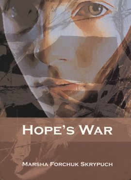 Cover image for Hope's War