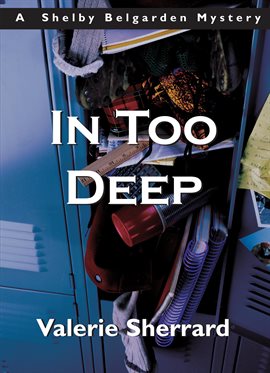 Cover image for In Too Deep