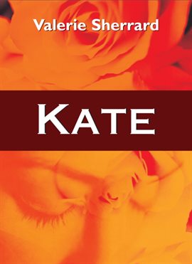 Cover image for Kate