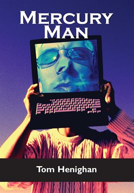 Cover image for Mercury Man