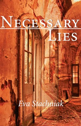 Imagen de portada para Necessary Lies