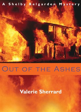 Cover image for Out of the Ashes