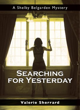 Cover image for Searching for Yesterday
