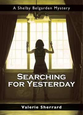Imagen de portada para Searching for Yesterday