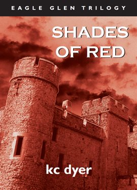 Cover image for Shades of Red