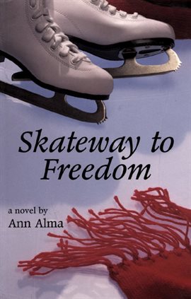 Cover image for Skateway to Freedom